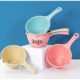 PLASTIC WATER LADLE BATH SCOOP image 2