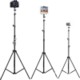 PHONE TRIPOD & SELFIE STICK STAND image 2