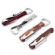 MULTIFUNCTION WOOD WINE BOTTLE OPENER image 2