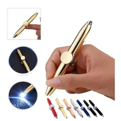 Picture of METAL HAND SPINNER PEN