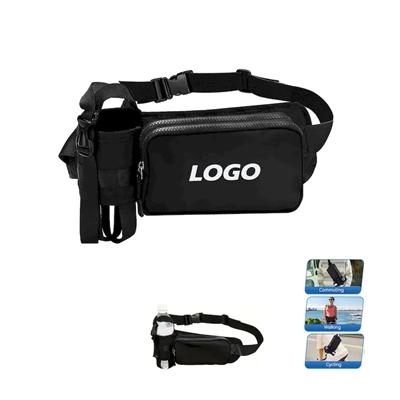 Picture of FANNY PACK with Water Bottle Holder