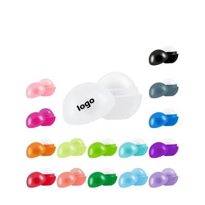 Picture of BALL-SHAPED LIP BALM