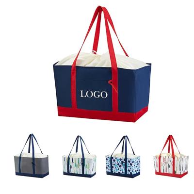 Picture of REUSABLE GROCERY BAG