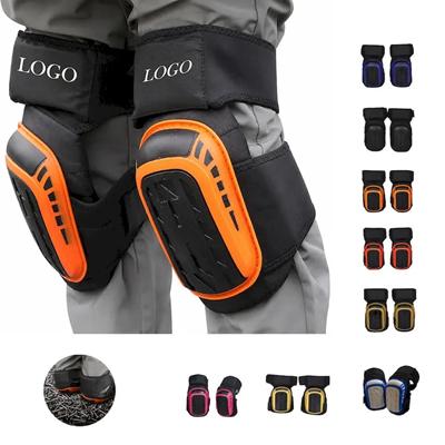 Picture of PROFESSIONAL KNEE PADS FOR WORK