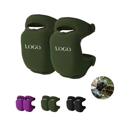 Picture of NEOPRENE GARDEN KNEE PADS