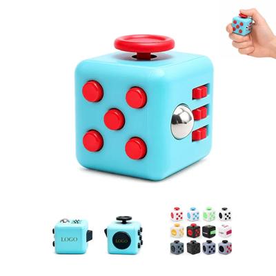 Picture of 6-SIDED STRESS RELIEF INFINITY CUBE