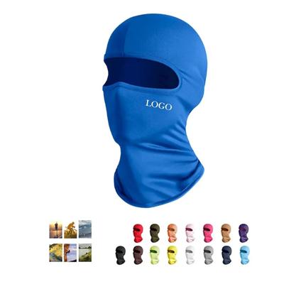 Picture of SKI MASK SUN UV PROTECTION HOOD