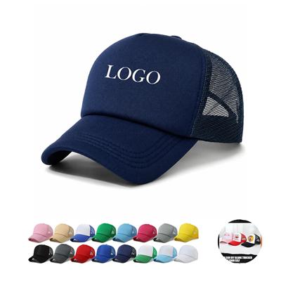 Picture of MESH TRUCKER HAT FOR MEN AND LADIES