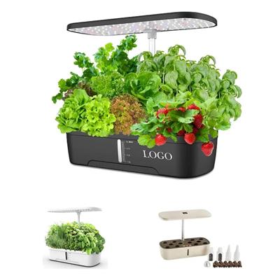 Picture of 12 PODS PLANT GERMINATION KIT
