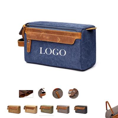 Picture of MENS TRAVEL TOILETRY BAG