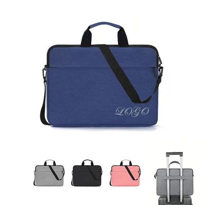 Picture of PROTECTIVE 14 INCH LAPTOP SLEEVE CASE
