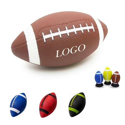 Picture of AMERICAN FOOTBALL RUGBY BALL