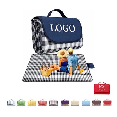 Picture of OUTDOOR PICNIC BLANKETS 59*78 INCH