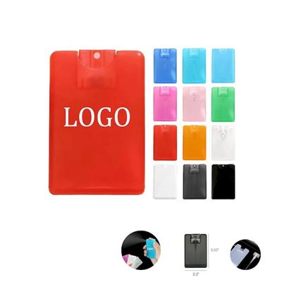 Picture of TRAVEL HAND SANITISER SPRAY