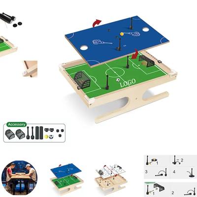 Picture of MAGNA FOOTBALL TABLETOP BOARD GAME
