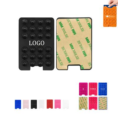 Picture of SUCTION CARD HOLDER MOUNT