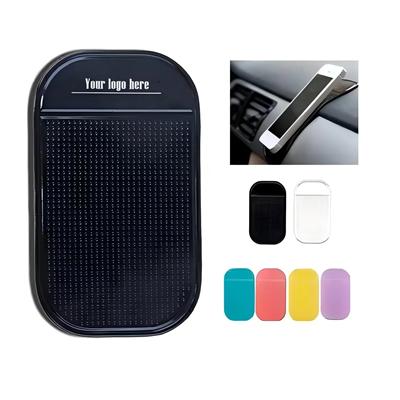 Picture of PU RUBBER AUTOMOBILE CAR NON SLIP MAT