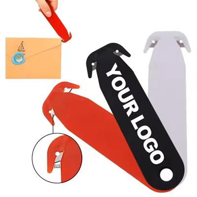 Picture of DOUBLE SIDE PACKAGE OPENER TOOL