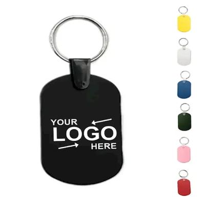 Picture of PVC SOFT MATERIAL PET NAME TAGS