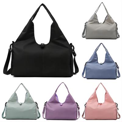 Picture of LEISURE FITNESS TRAVEL BAG