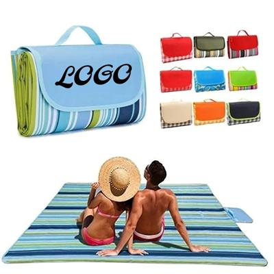 Picture of PICNIC BLANKETS BEACH MAT