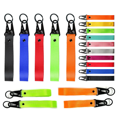Picture of LANYARD WRIST KEYRING CHAIN with Hook