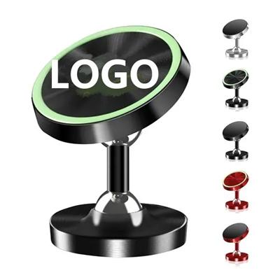 Picture of MAGNETIC PHONE CAR MOUNT HOLDER