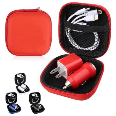 Picture of CAR CHARGER in Case
