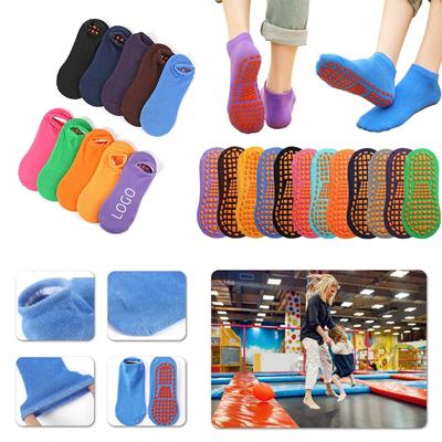 Picture of NON SLIP YOGA SOCKS with Silicon Points