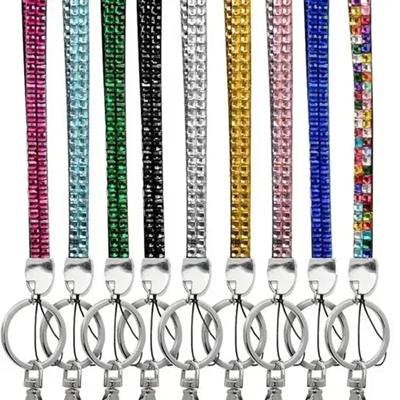 Picture of RHINESTONE LANYARD