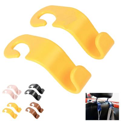 Picture of AUTO SEAT HOOK HANGERS