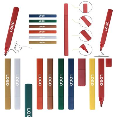 Picture of MORANDI HIGHLIGHTERS VINTAGE INSTAGRAM MARKER PEN