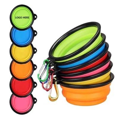 Picture of PLASTIC PET COLLAPSIBLE BOWLS