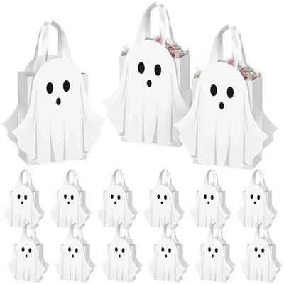 Picture of HALLOWEEN PAPER GIFT BAGS