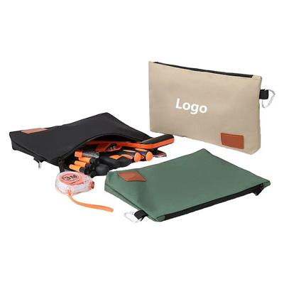 Picture of SMALL TOOL BAG with Zipper