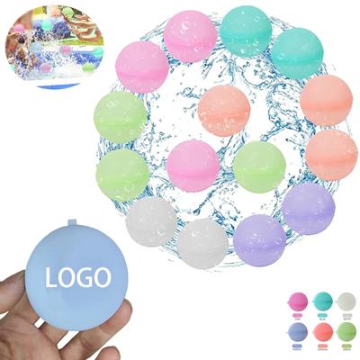 Picture of REUSABLE WATER BALLOONS