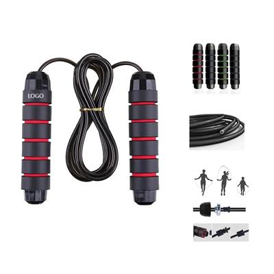 Picture of TANGLE-FREE JUMP ROPE FOAM HANDLES