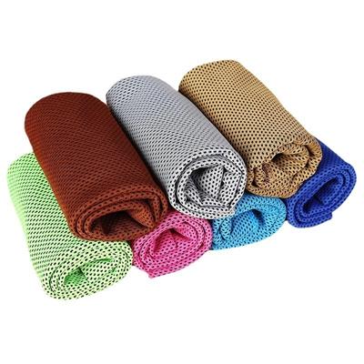 Picture of MICROFIBER GYM SPORTS COOLING TOWEL