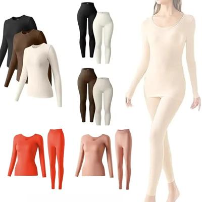 Picture of THERMAL INSULATED UNDERWEAR TOP BOTTOM SET
