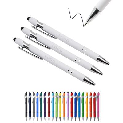 Picture of BALL PEN PEN with Stylus Tip