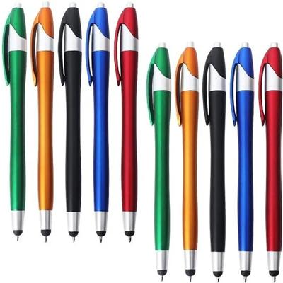 Picture of 2 -IN- 1 BALL PEN PEN with Stylus Tips for Phone