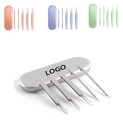 Picture of SET OF 5 PIMPLE POPPER TOOL KIT