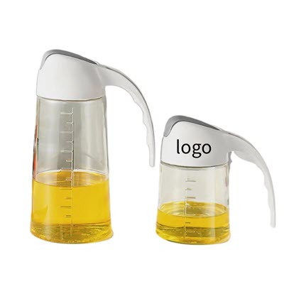 Picture of GLASS OLIVE OIL DISPENSER BOTTLE
