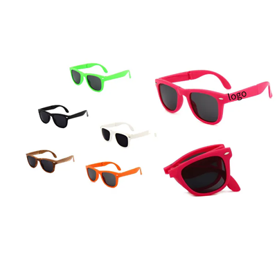 Picture of AFOLDABLE SUNGLASSES UV400 PROTECTION