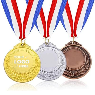 Picture of CLASSIC MARATHON METAL MEDAL