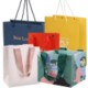 Picture of HARRY LAMINATED PAPER CARRIER BAG