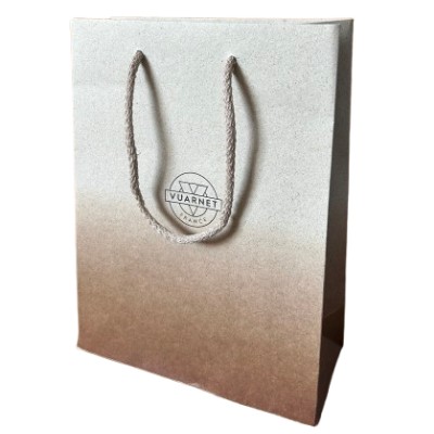 Picture of NOAH ECOPLUS RECYCLED GRASS PAPER CARRIER BAG
