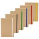 Picture of FINLEY RECYCLED KRAFT PAPER NOTE BOOK