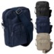 Picture of JESSE ECO FRIENDLY RECYCLED RPET CROSS BODY EVENT TOTE BAG