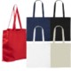 Picture of FELIX 10OZ THICK COTTON CANVAS TOTE SHOPPER TOTE BAG